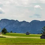 Appartement Kastenmuehle Im Mondseeland *