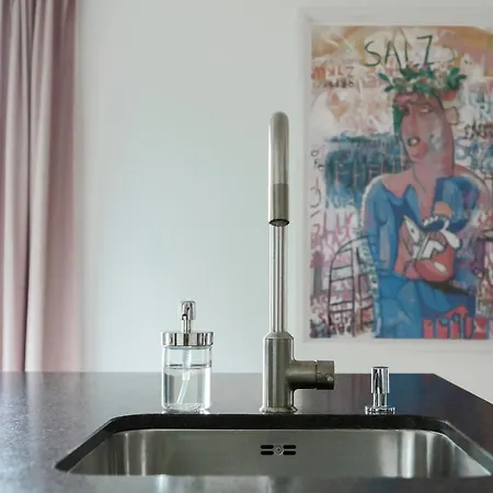 Kastenmuehle Im Mondseeland *