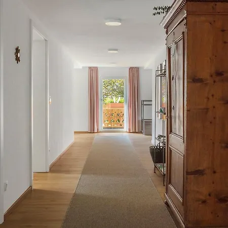 Kastenmuehle Im Mondseeland Apartmán