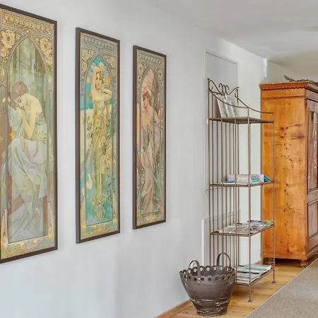 Kastenmuehle Im Mondseeland * Guggenberg