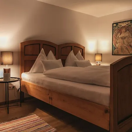 Kastenmuehle Im Mondseeland Apartmán