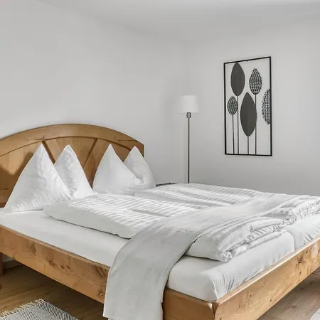 Kastenmuehle Im Mondseeland