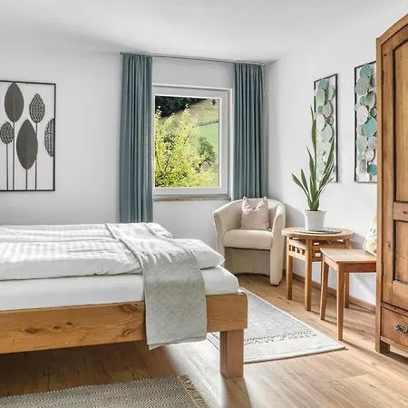 Kastenmuehle Im Mondseeland Апартаменты *