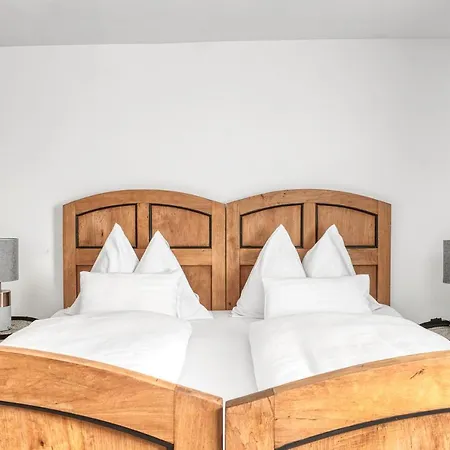 Kastenmuehle Im Mondseeland Appartement *