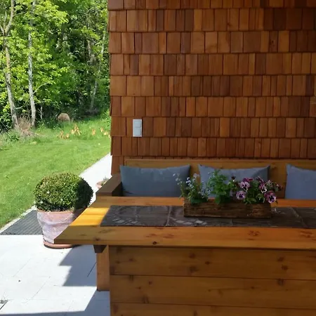 Kastenmuehle Im Mondseeland