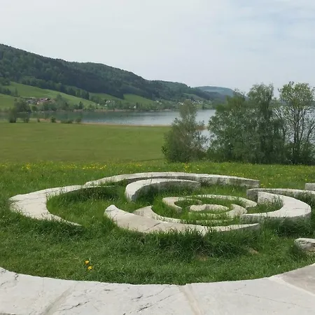 Kastenmuehle Im Mondseeland アパート