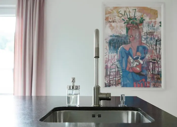 Kastenmuehle Im Mondseeland *