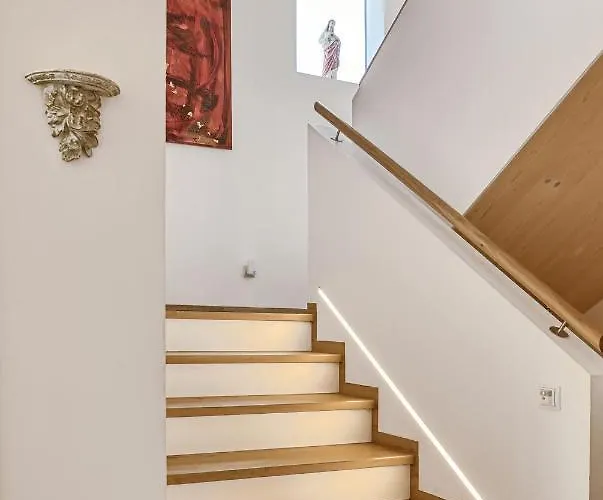 Appartement Kastenmuehle Im Mondseeland