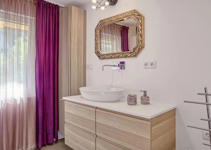 Kastenmuehle Im Mondseeland