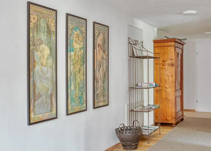 Kastenmuehle Im Mondseeland * Guggenberg (Vocklabruck)