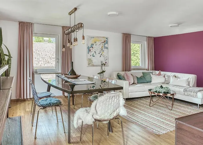 Kastenmuehle Im Mondseeland Appartement