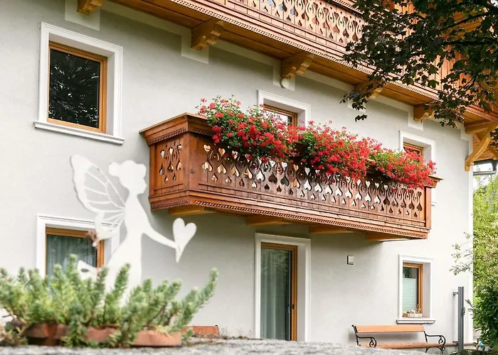 Kastenmuehle Im Mondseeland *