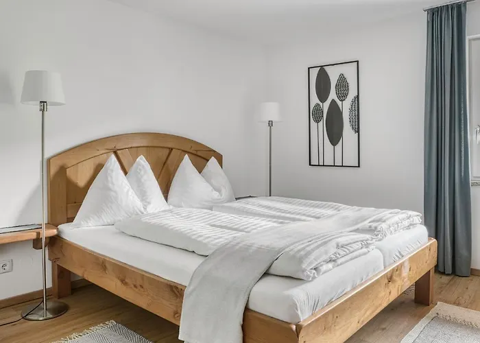 Kastenmuehle Im Mondseeland