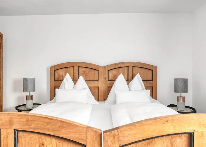 Kastenmuehle Im Mondseeland Appartement *