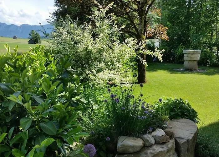 Appartement Kastenmuehle Im Mondseeland Guggenberg (Vocklabruck)