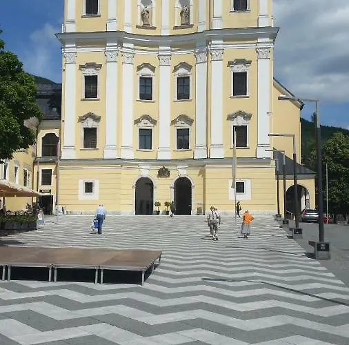 Kastenmuehle Im Mondseeland Апартаменты Guggenberg (Vocklabruck)