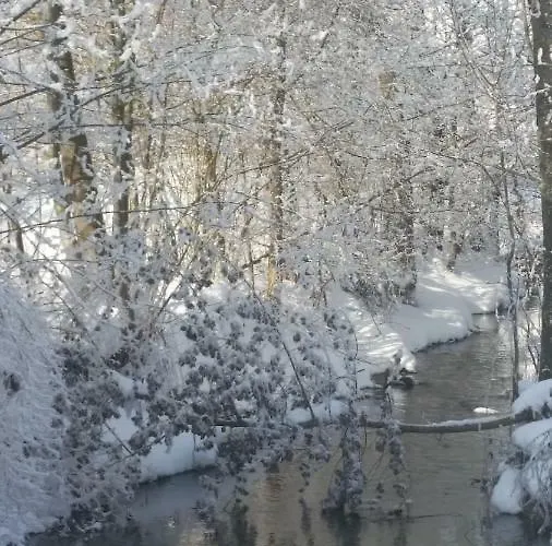 Kastenmuehle Im Mondseeland Guggenberg (Vocklabruck)