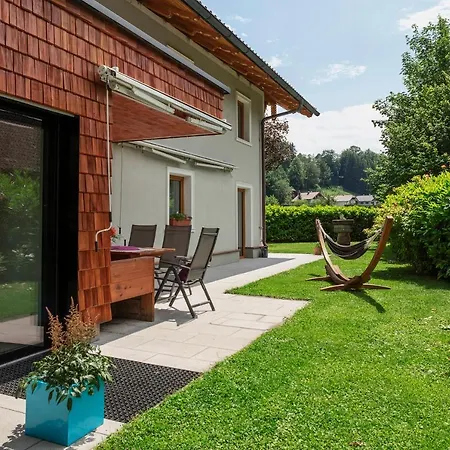 Kastenmühle Im Mondseeland Apartamento *
