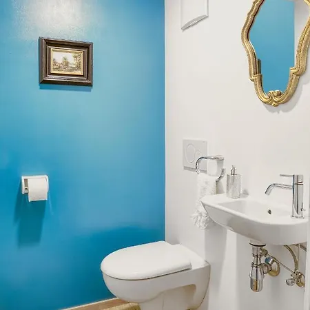 Apartamento Kastenmühle Im Mondseeland Guggenberg (Vocklabruck)