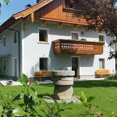 Kastenmühle Im Mondseeland Guggenberg (Vocklabruck)